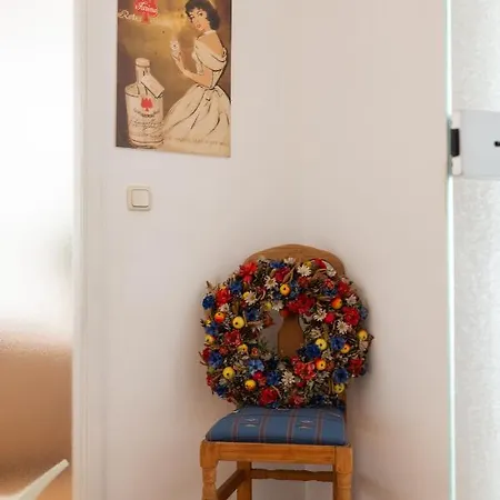 شقة Luxury In Cologne Old Town *