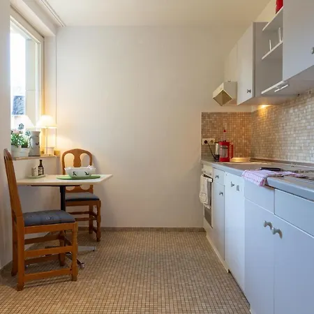 شقة Luxury In Cologne Old Town *